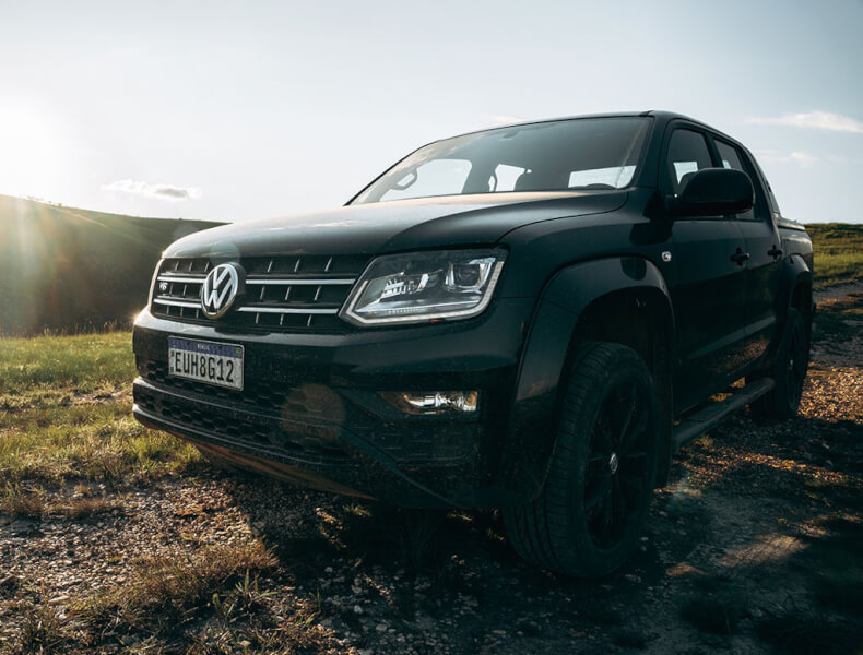 Amarok V6