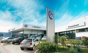 Concessionária Premium Volkswagen - Carros Volkswagen você encontra na ...