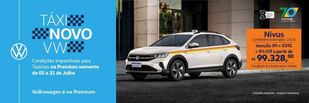 Concessionária Premium Volkswagen - Carros Volkswagen você encontra na ...