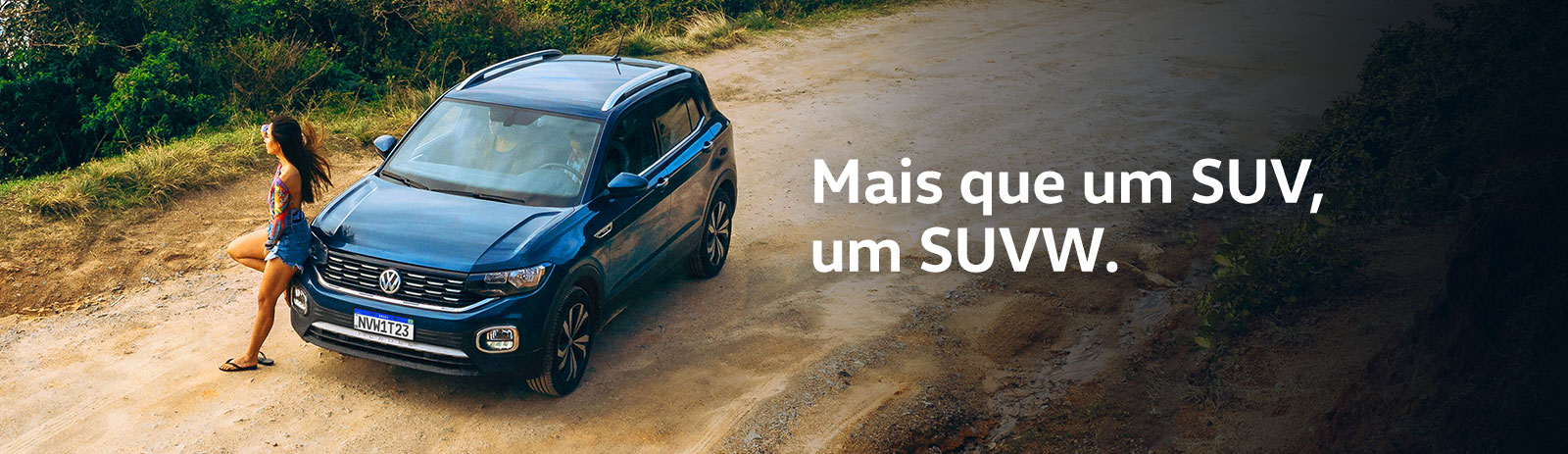 Concessionária Premium Volkswagen - Carros Volkswagen você encontra na ...