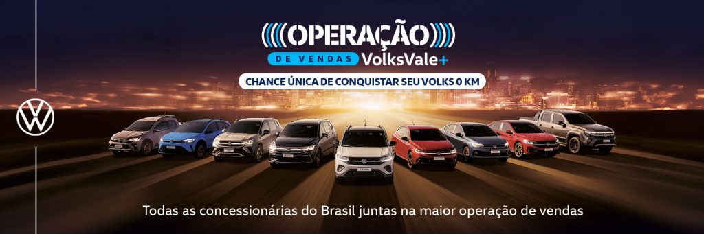 Concessionária Premium Volkswagen - Carros Volkswagen você encontra na ...