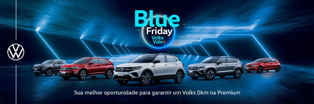 Concessionária Premium Volkswagen - Carros Volkswagen você encontra na ...