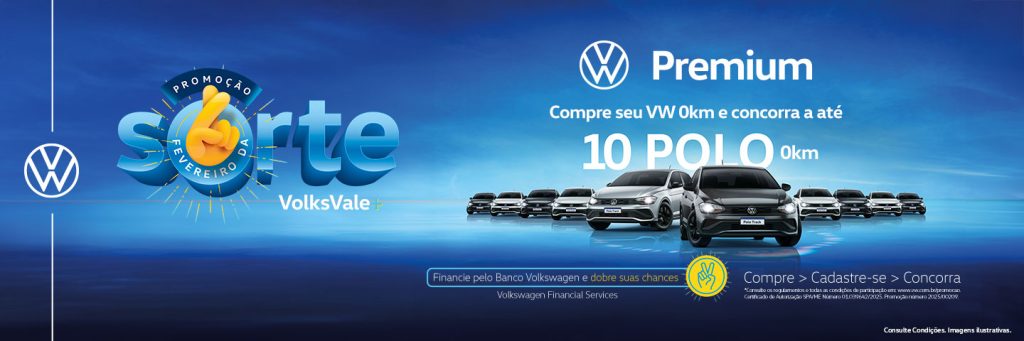 Concessionária Premium Volkswagen - Carros Volkswagen você encontra na ...