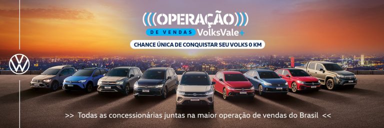 Concessionária Premium Volkswagen - Carros Volkswagen você encontra na ...