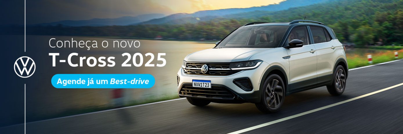 Concessionária Premium Volkswagen - Carros Volkswagen você encontra na ...