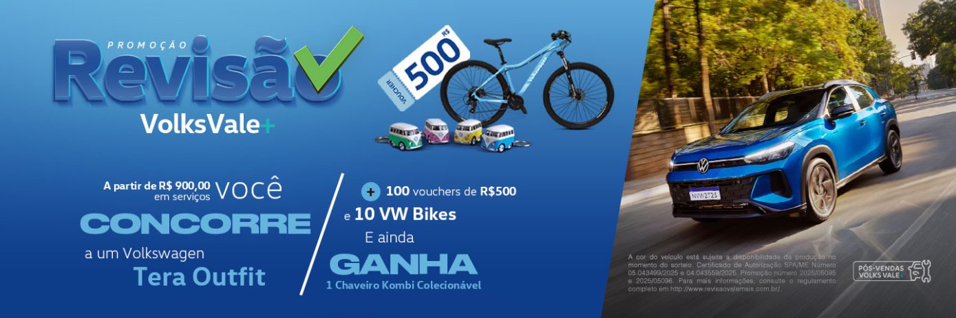Concessionária Premium Volkswagen - Carros Volkswagen você encontra na ...