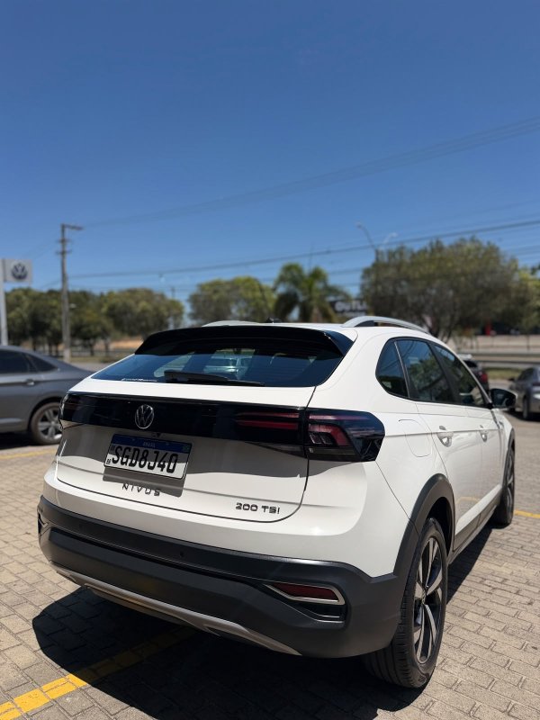 NIVUS HL TSI